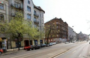 Private Apartment